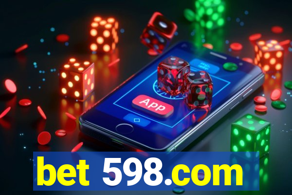 bet 598.com